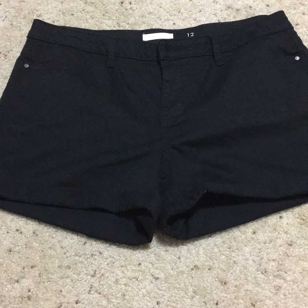 Lauren Conrad shorts size 12